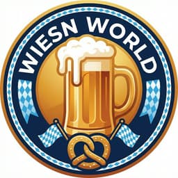 Wiesn World logo